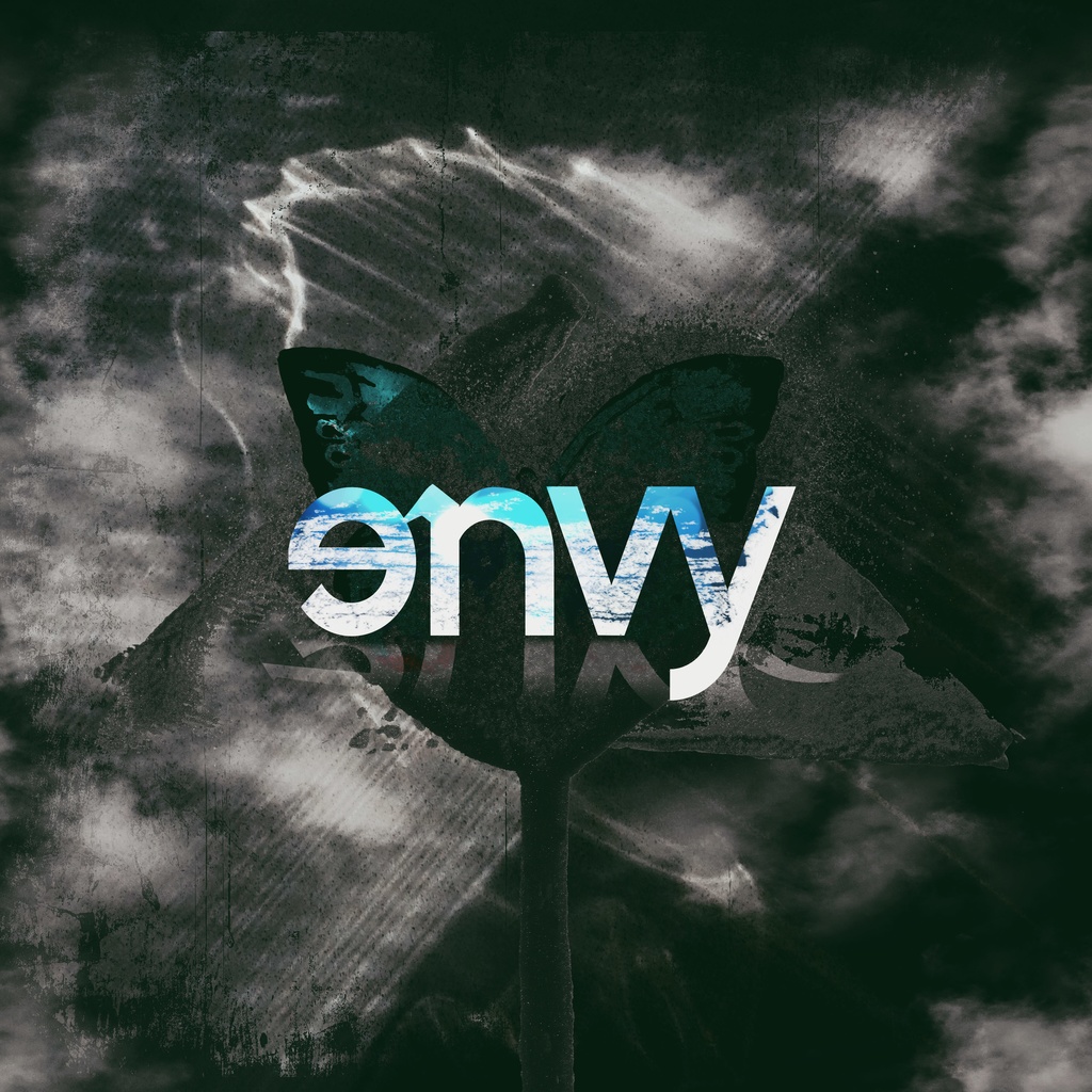 envy [#YSS_VRC SINGLE]