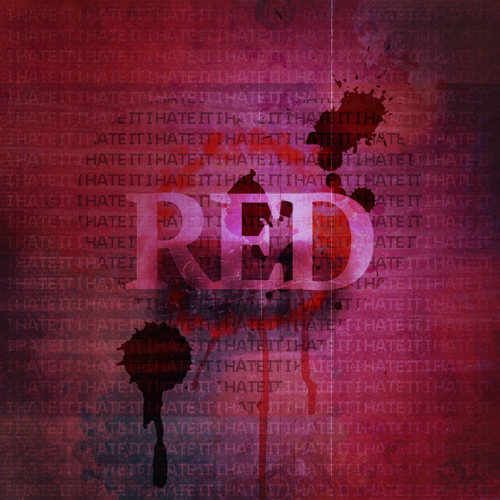  RED[#YSS_VRC SINGLE]