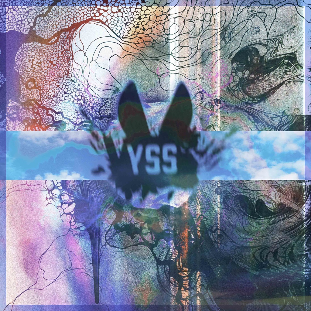 Sky Gate [#YSS_VRC EP]