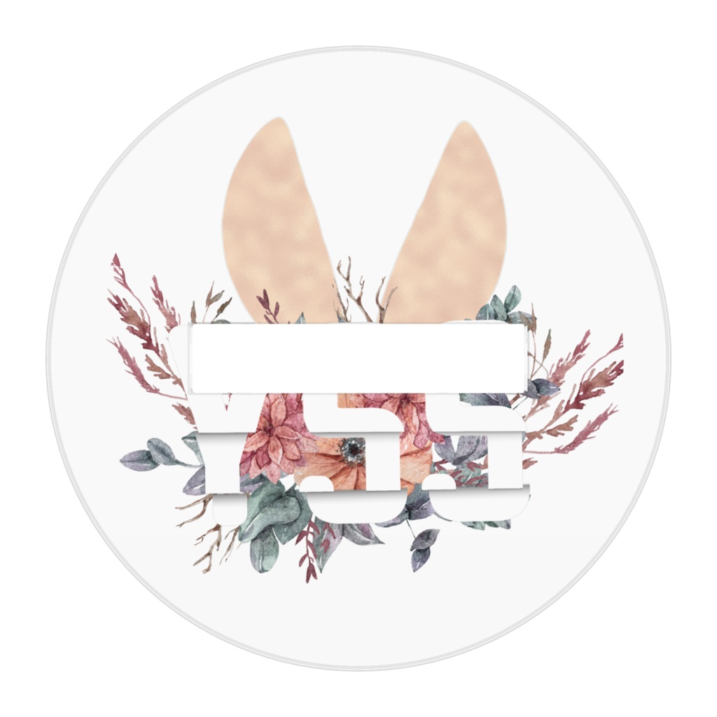 いつでもどこでもYSSアクリルスタンド