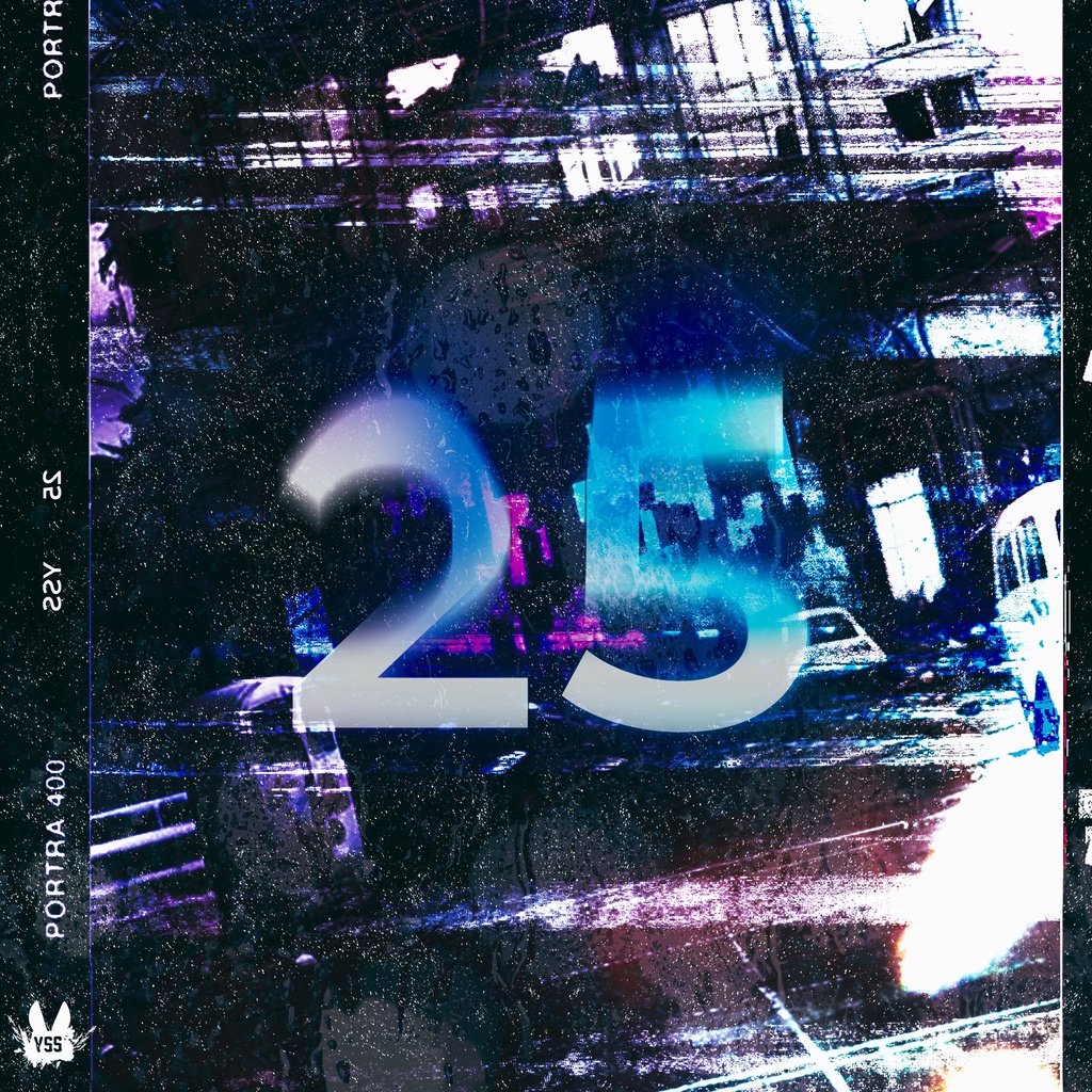 25[#YSS_VRC SINGLE]