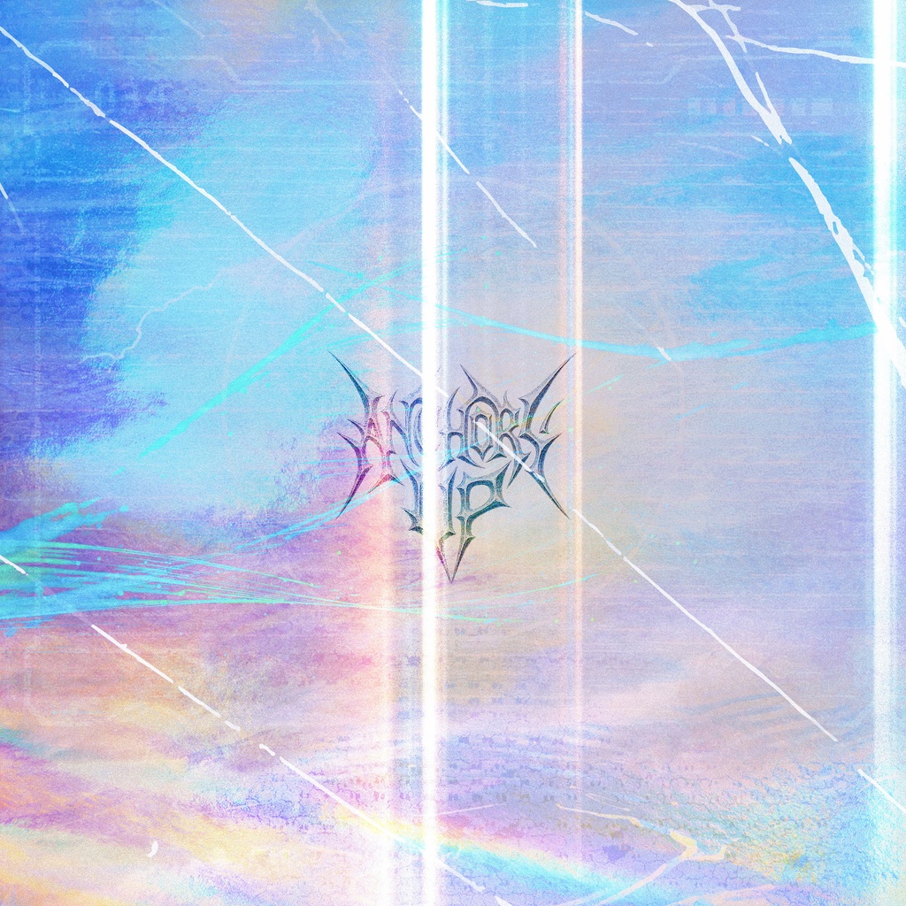Anchors up[#YSS_VRC SINGLE]