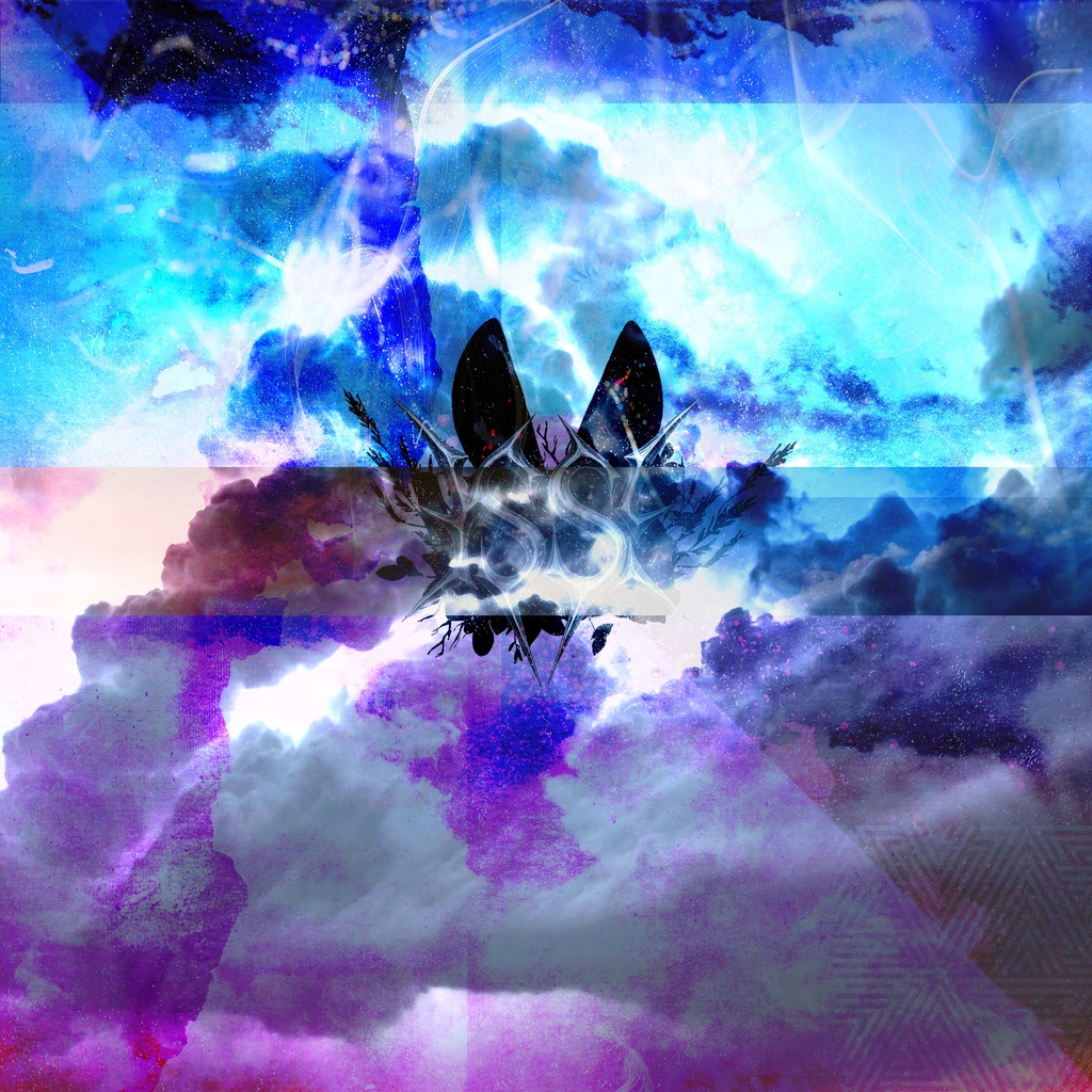rule the sky[#YSS_VRC SINGLE]