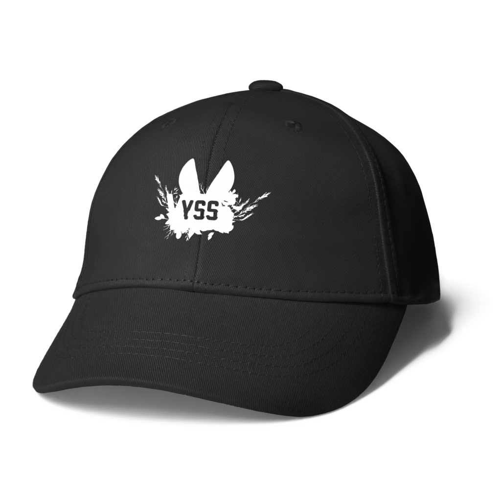 YSS_CREWキャップ