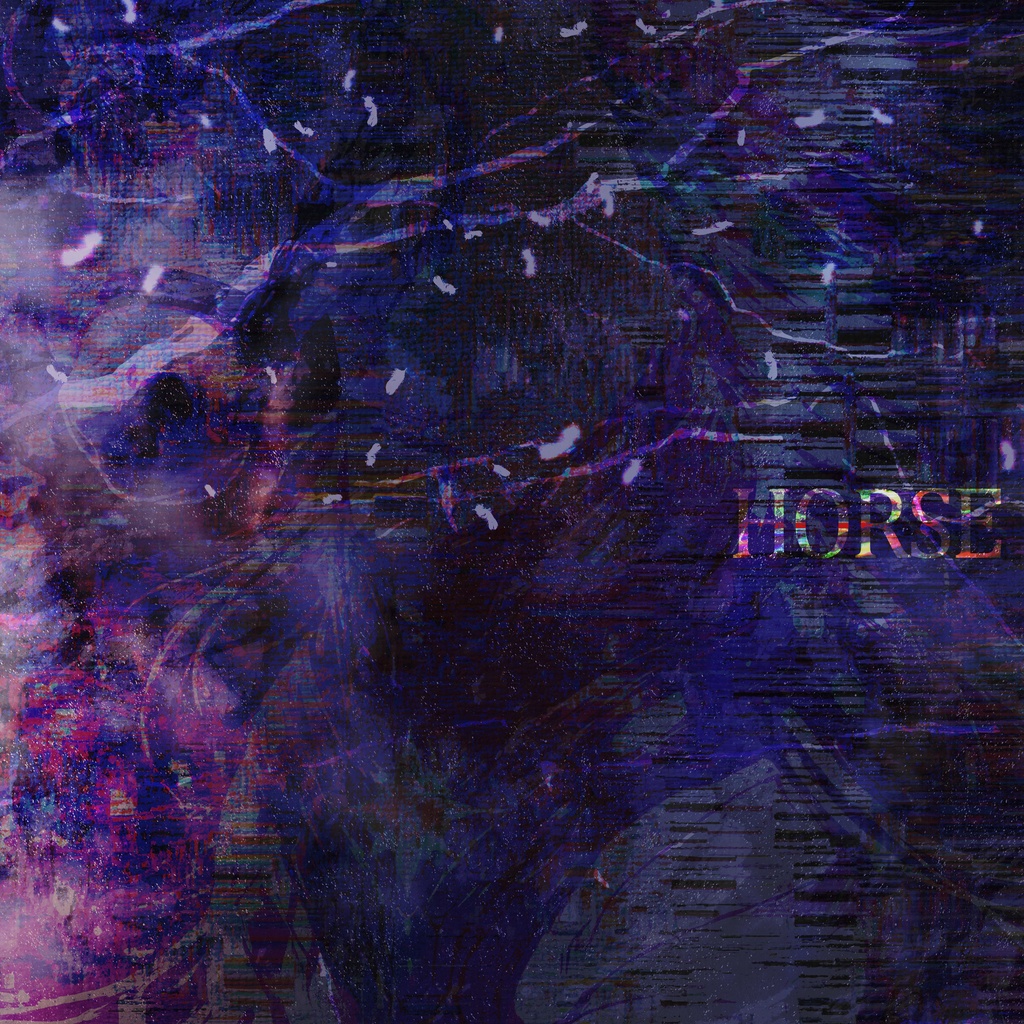 HORSE[#YSS_VRC SINGLE]
