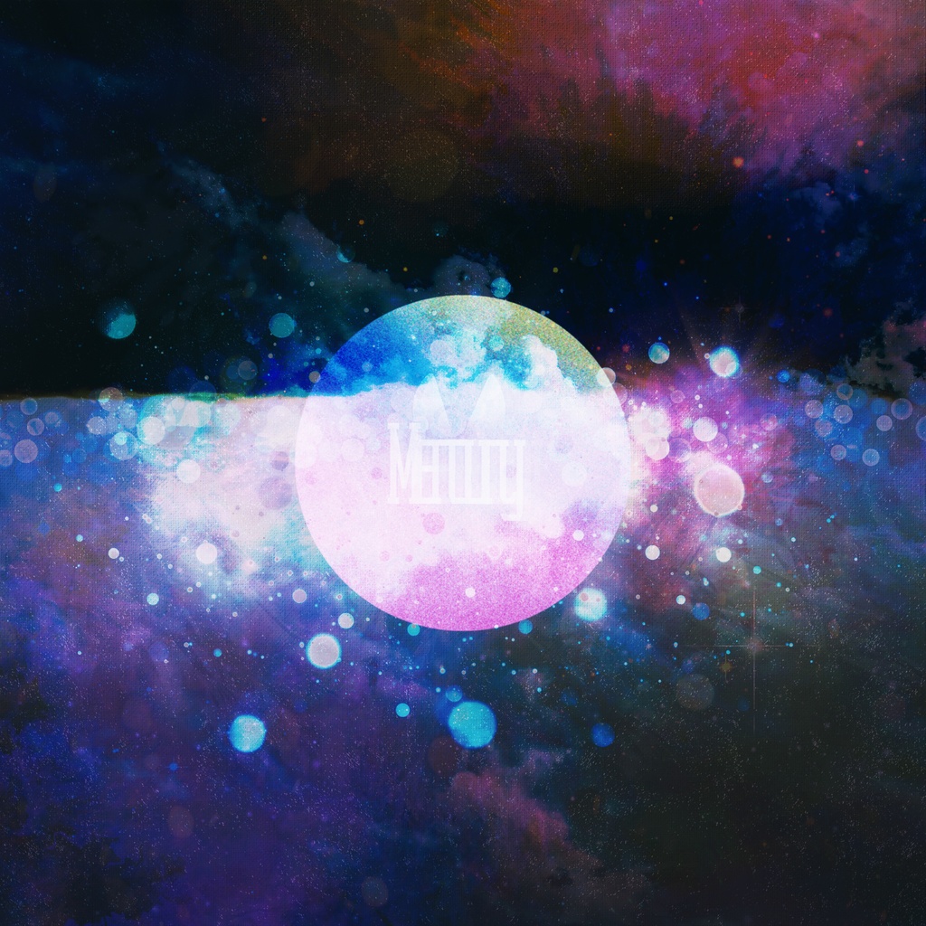 Mercury[#YSS_VRC SINGLE]