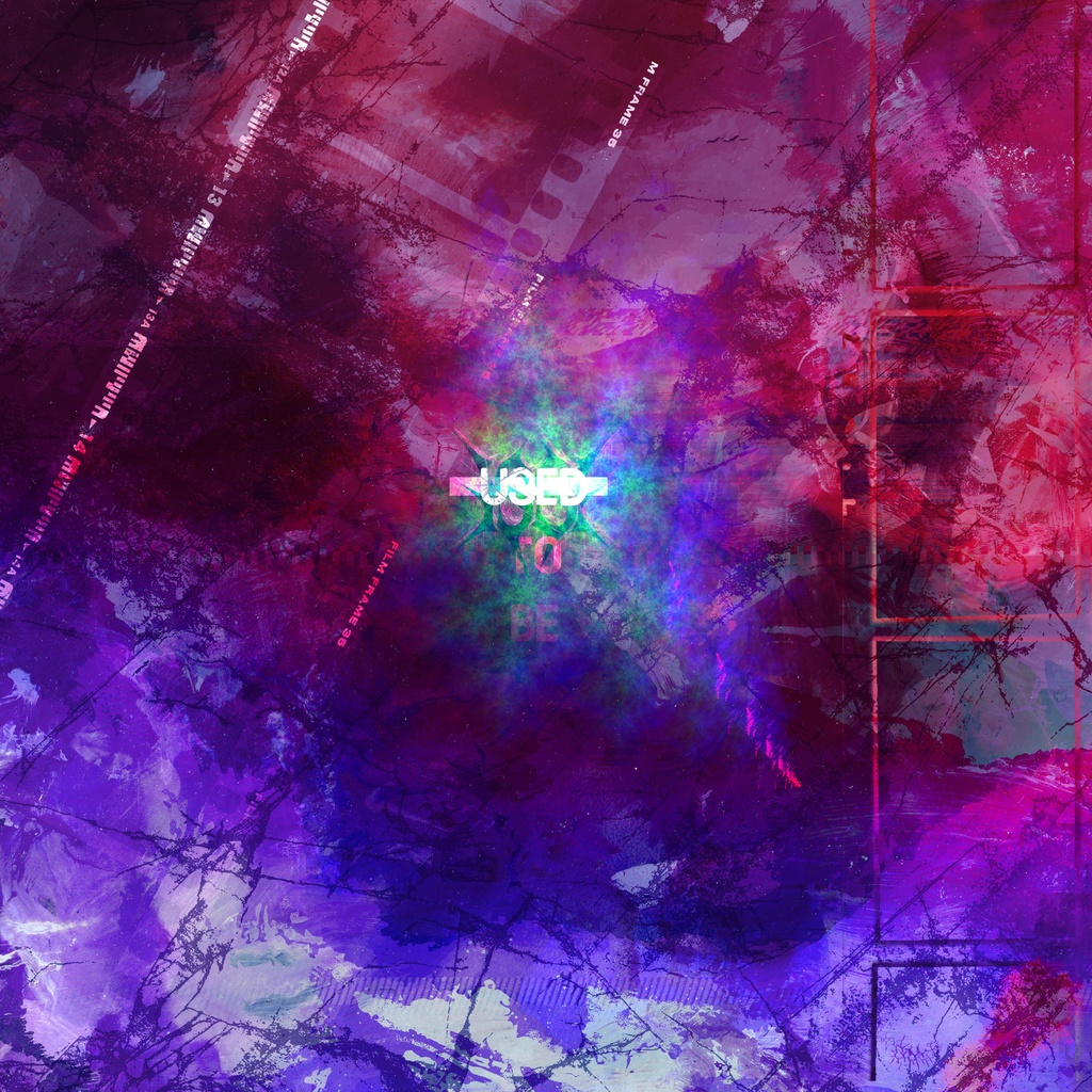 Used to be[#YSS_VRC SINGLE]