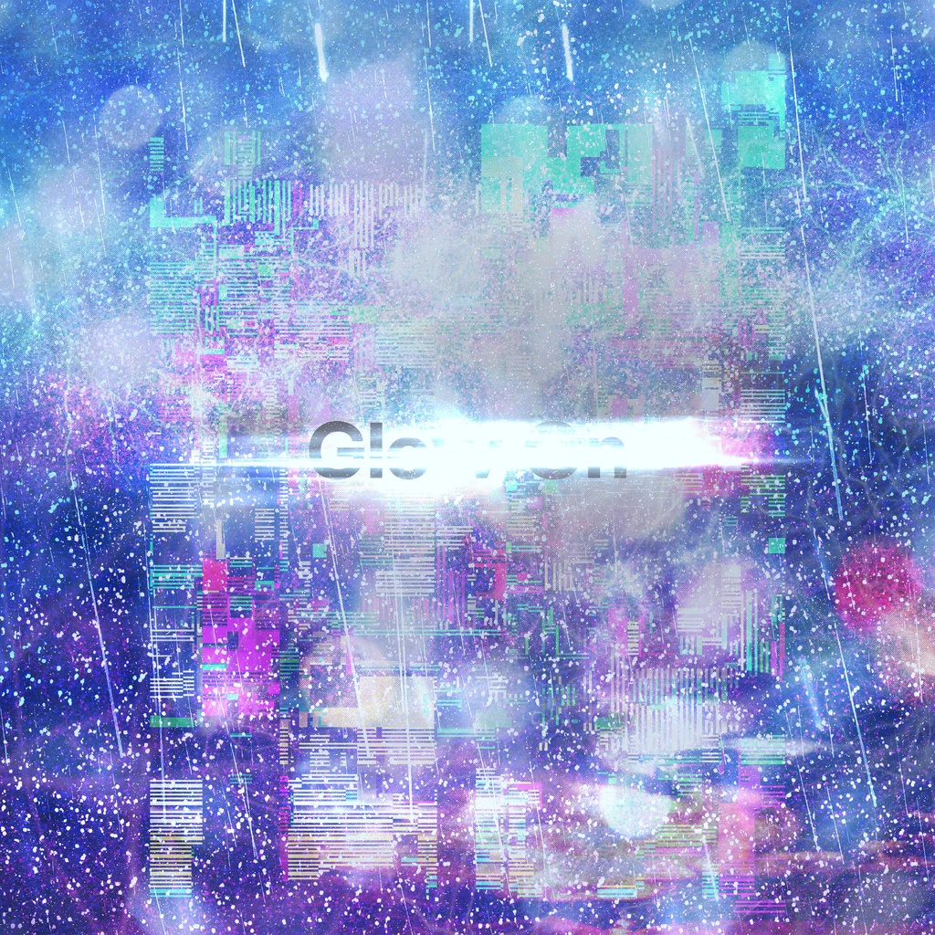 Glow On[#YSS_VRC SINGLE]