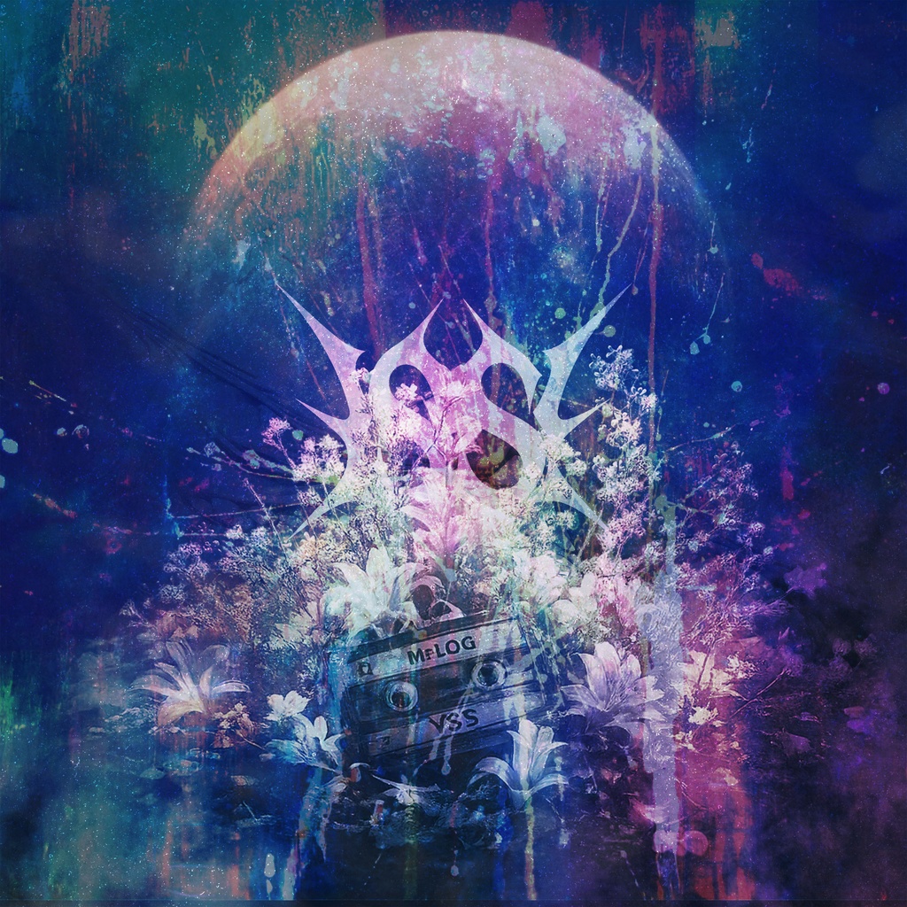 6th album 「M-LOG」[#YSS_VRC]