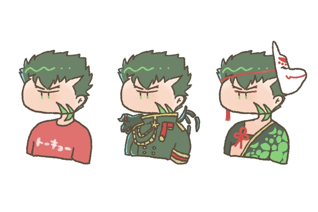 忠臣 サコッシュ