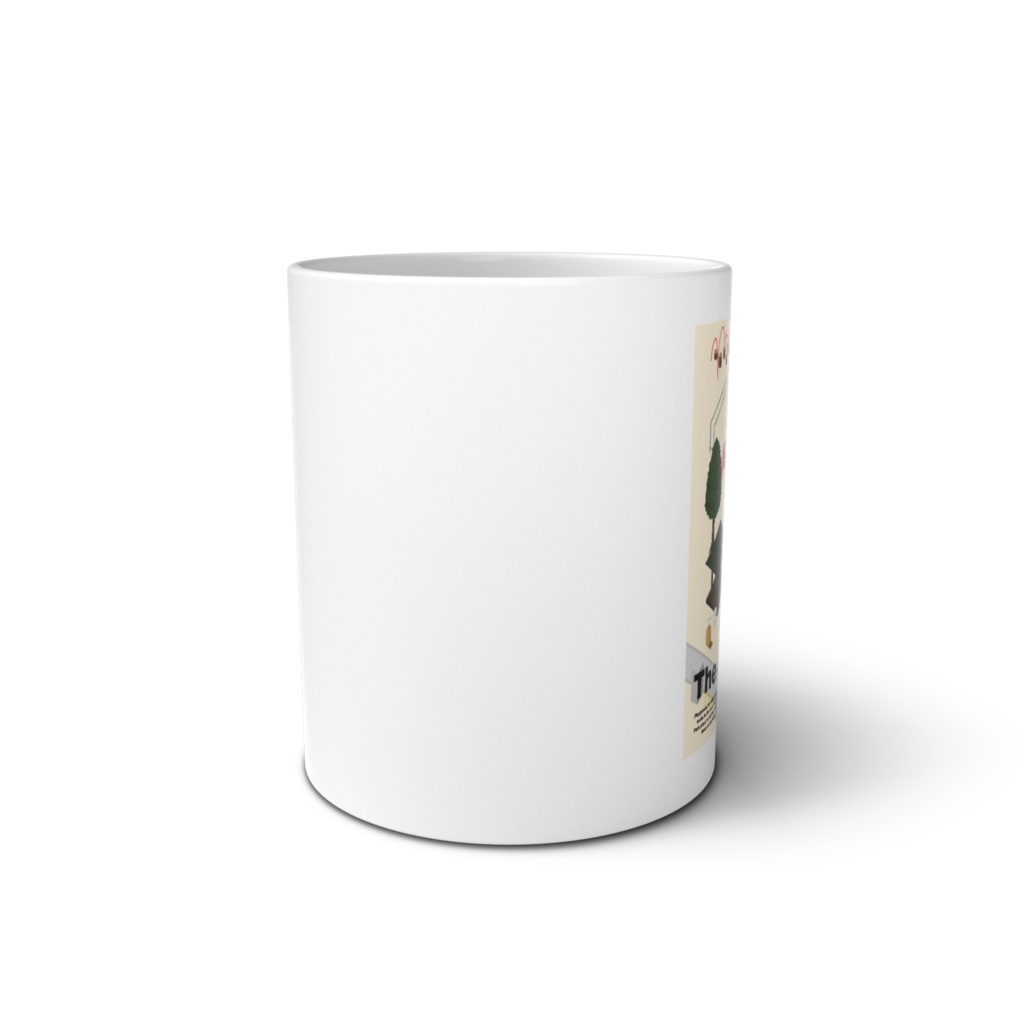 THE PARK マグカップ