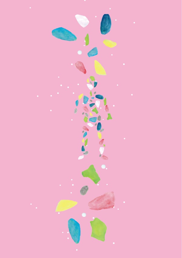 絵本「たからもの ~ロングジャーニー~」