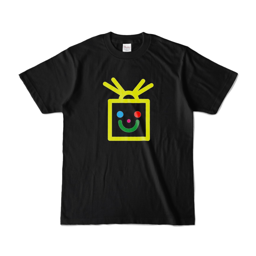 IMAGINE START Tシャツ（ブラック）