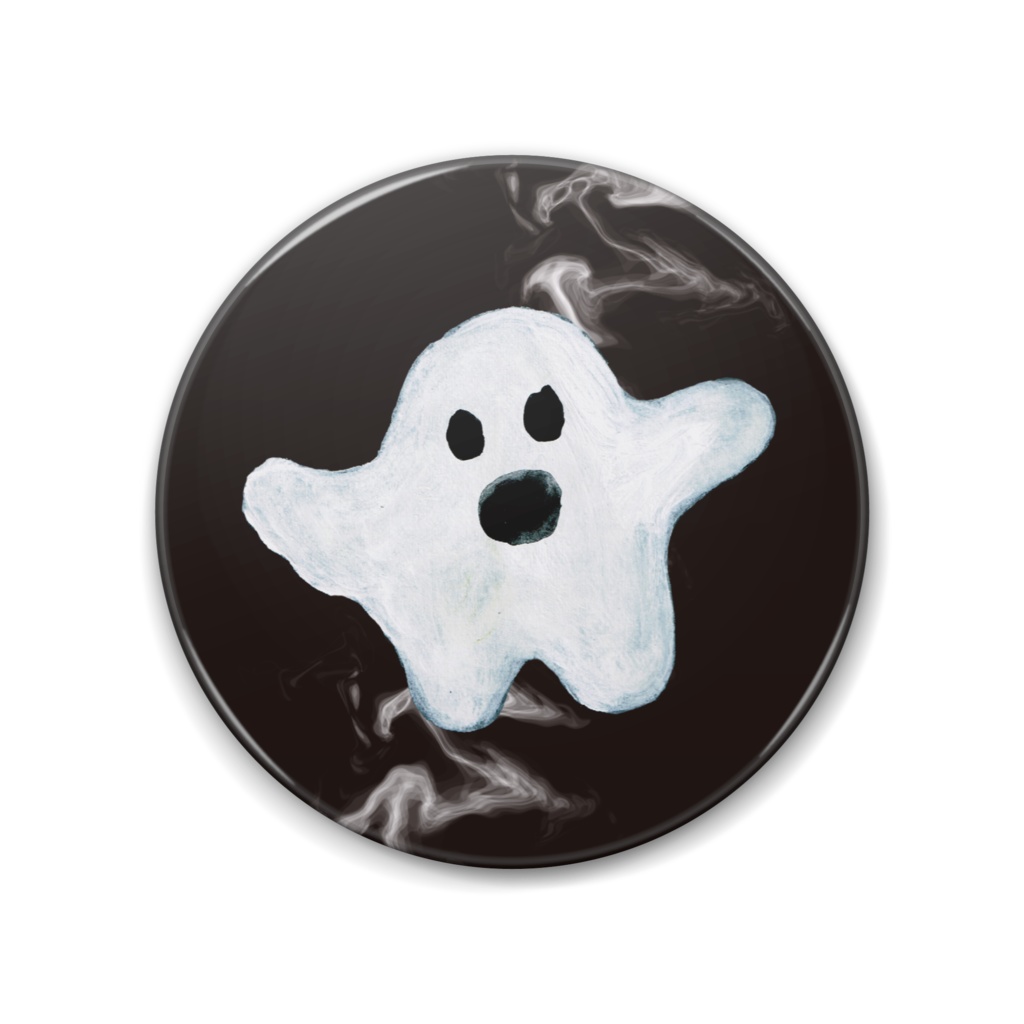 ハロウィングラフィックス ゴースト