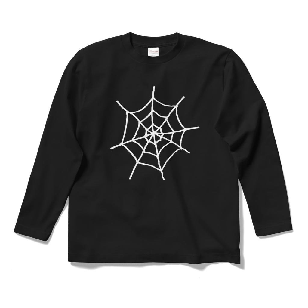 ハロウィングラフィックス　スパイダーネット