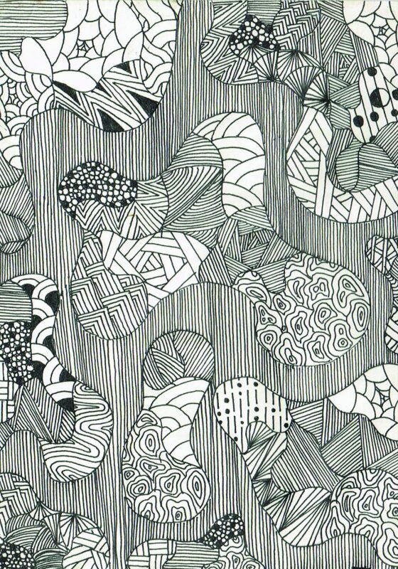 アメーバ 纏 吹き出しイラストスウェット