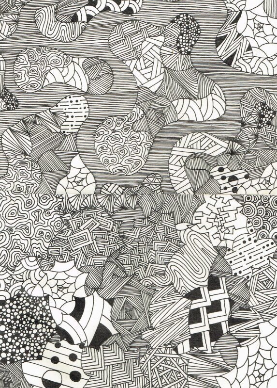 アメーバ 鬱屈イラストスウェット