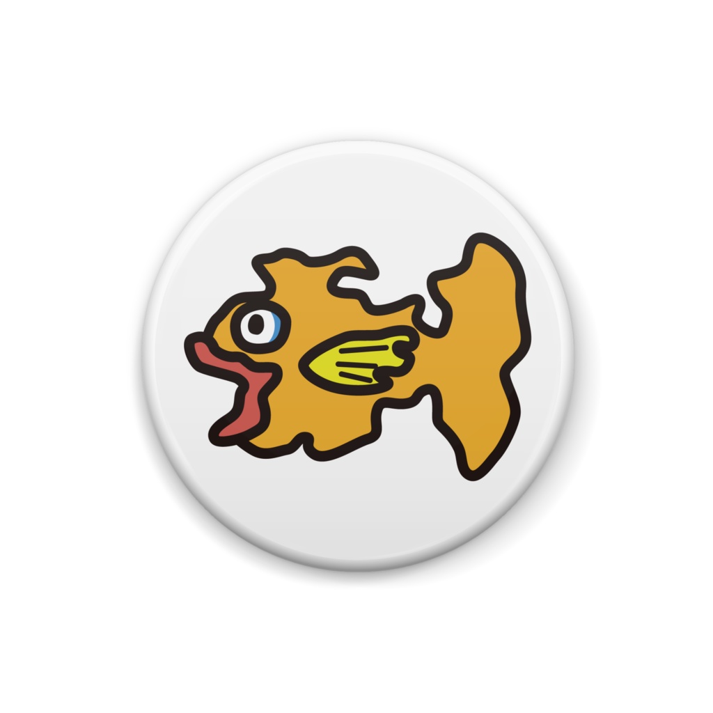 檸檬 感覚の中で泳ぐ魚