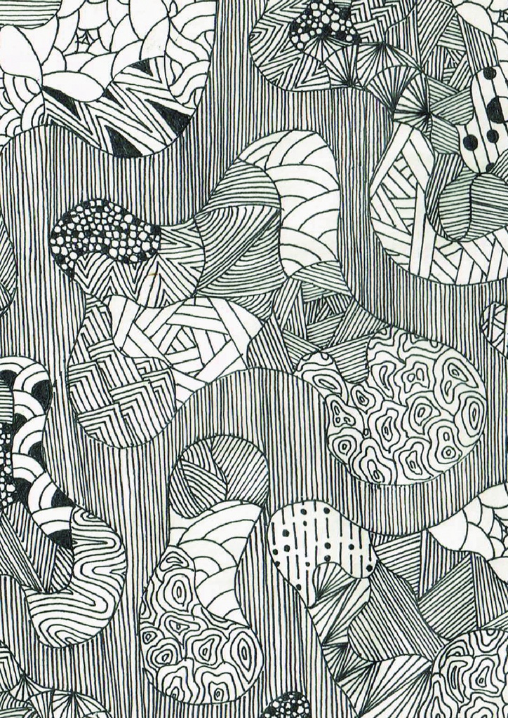 bow's Journal #02 アメーバ 失われ、しかし消えぬもの