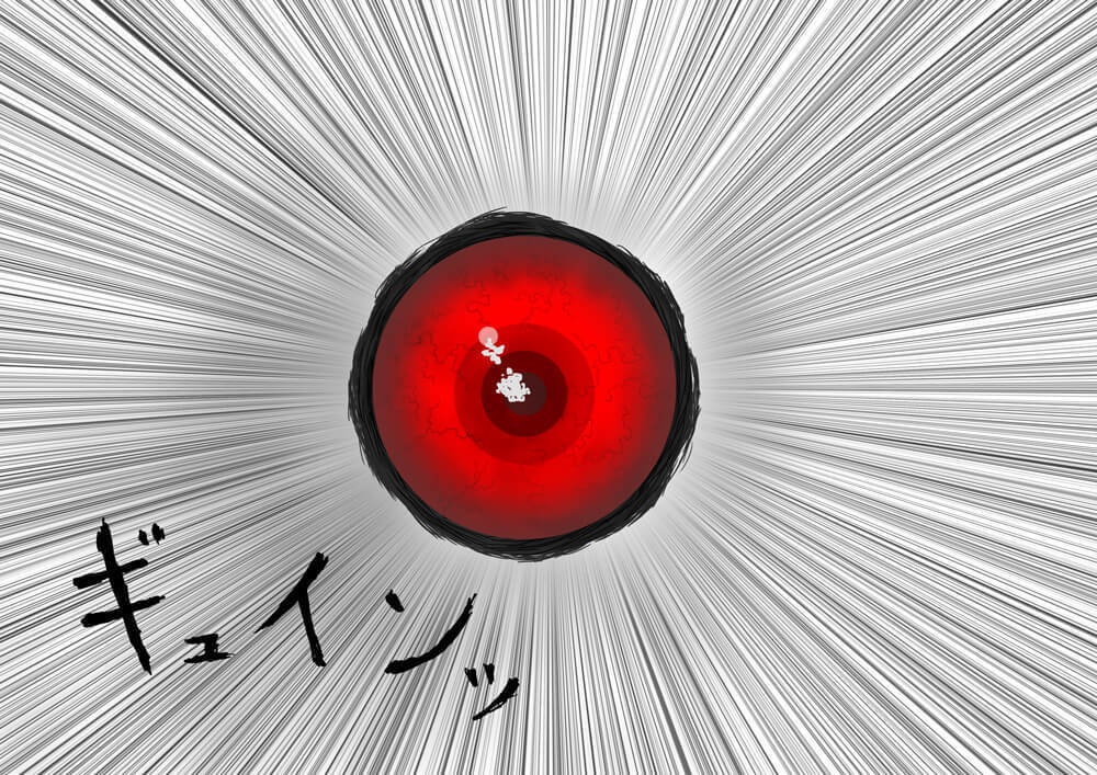 bow's Journal #10 世界が崩壊した日