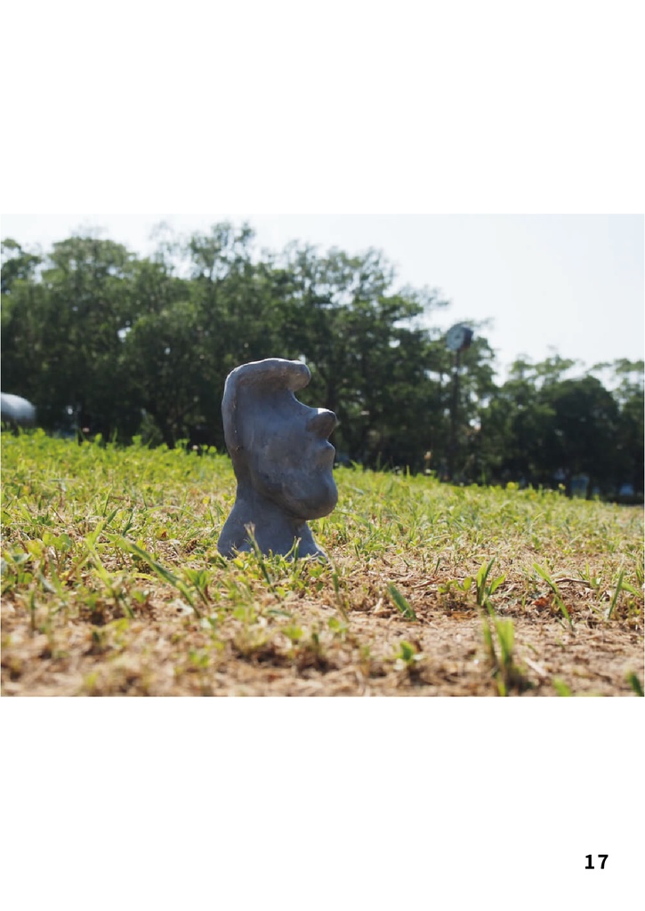 bow's Journal #13 古代遺跡を探し求めて…