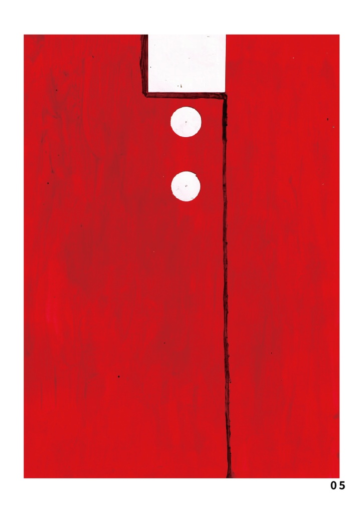 bow's Journal #24 かつての万博のユニフォームを描いてみた