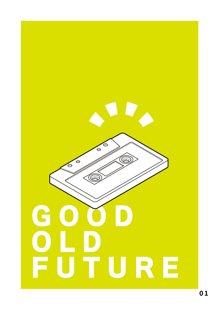 bow's Journal #24 かつての万博のユニフォームを描いてみた