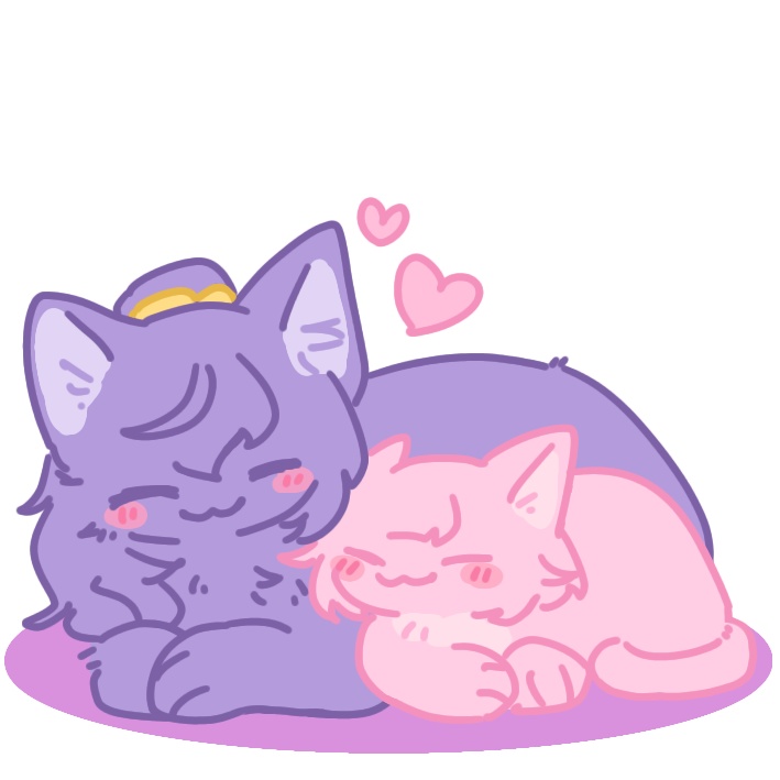 ねこまふえむホログラムアクキー
