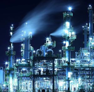 工場moe!(ブルー)