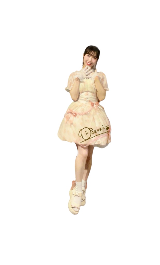 向坂と外出🏃‍♀️アクリルキーホルダー