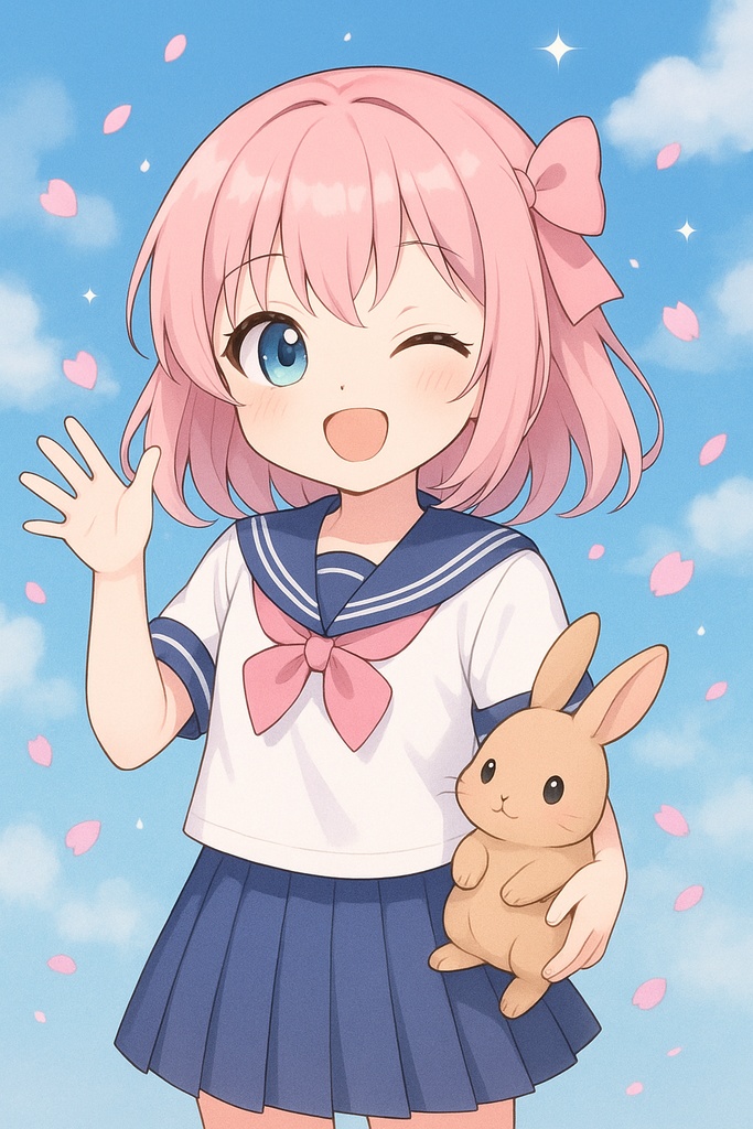 JS 女子高生コスプレ