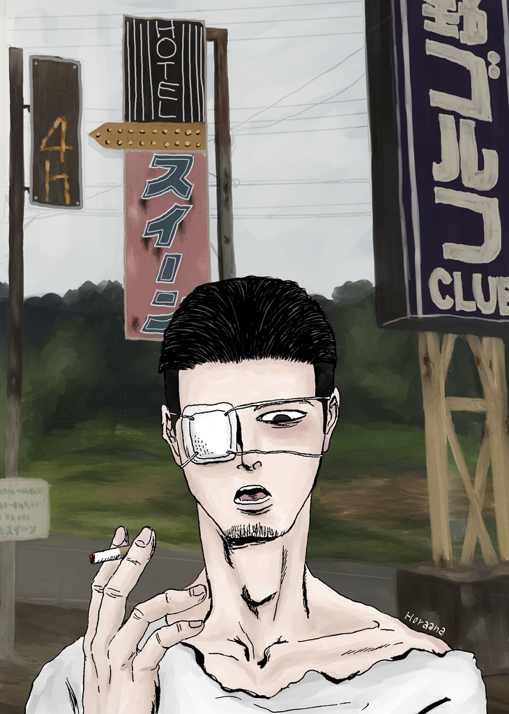 佐野ゴルフノート