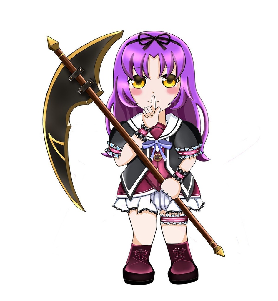 ブライト家(閃の軌跡Ⅳver)アクリルキーホルダー