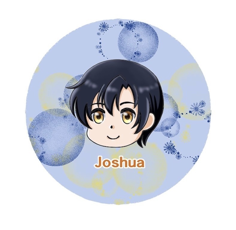 ブライト家(閃の軌跡Ⅳver)アクリルキーホルダー