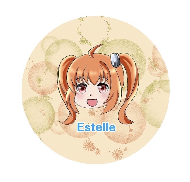 ブライト家(閃の軌跡Ⅳver)アクリルキーホルダー