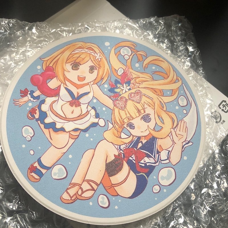 カリジタコースター