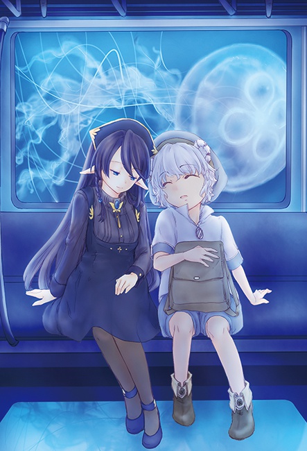 ポストカード