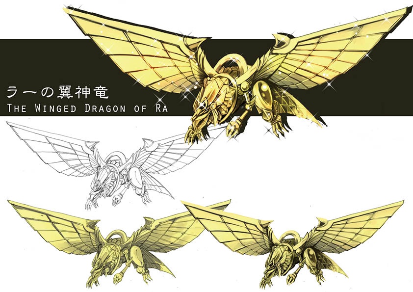 DRAW!7 -the turn of god-