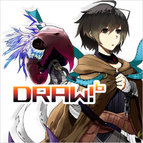 DRAW!6【遊戯王OCG闇属性本】