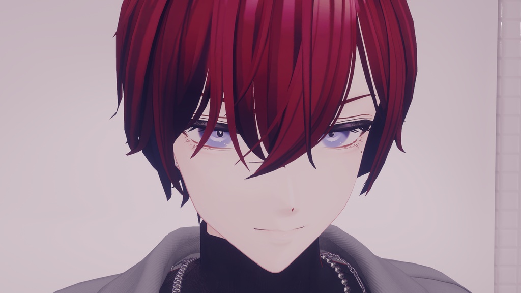 【狛乃専用】ハスキーEYE