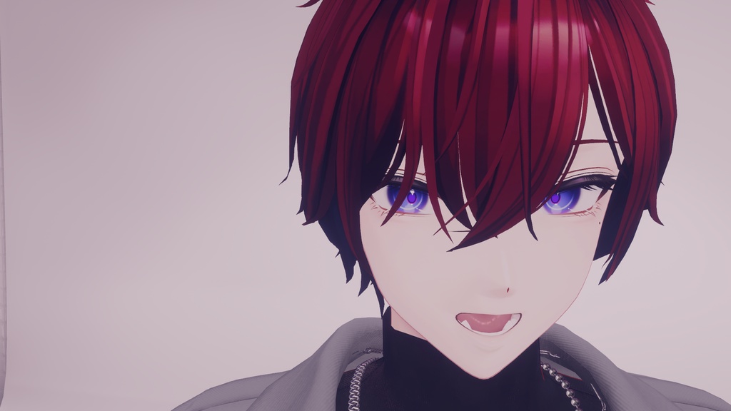 【狛乃専用】ミステリアスEYE