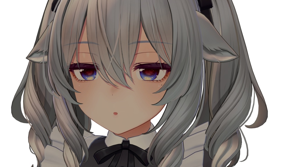 【ミルティナ対応】eye + make up (Milltina)