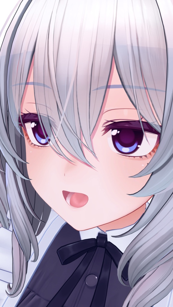 【ミルティナ対応】eye + make up (Milltina)