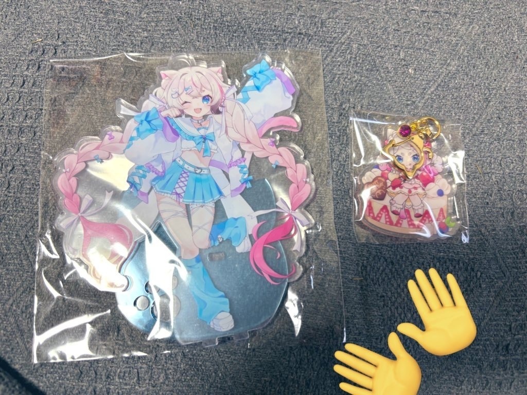 誕生日記念グッズ 2025