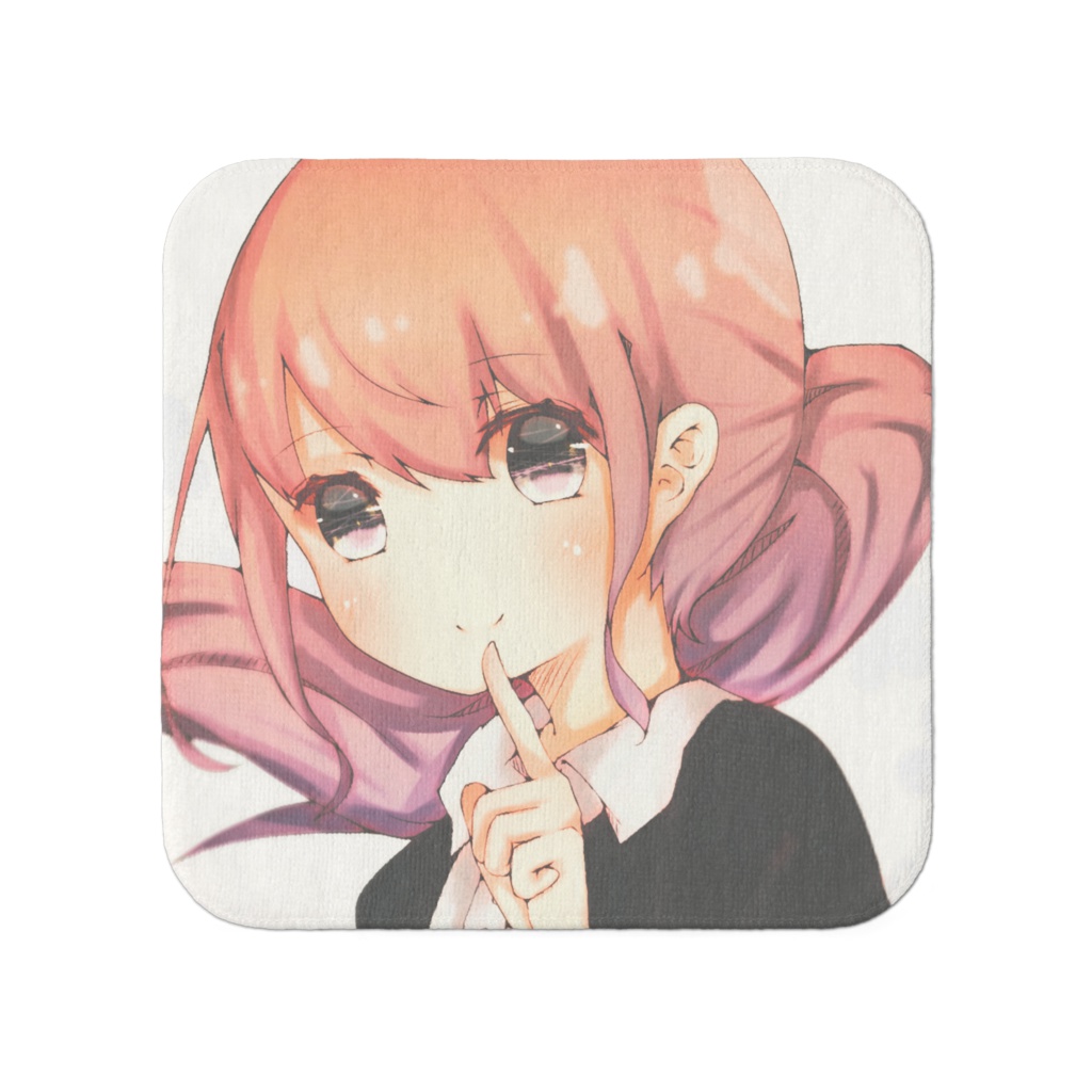 オリジナルタオル