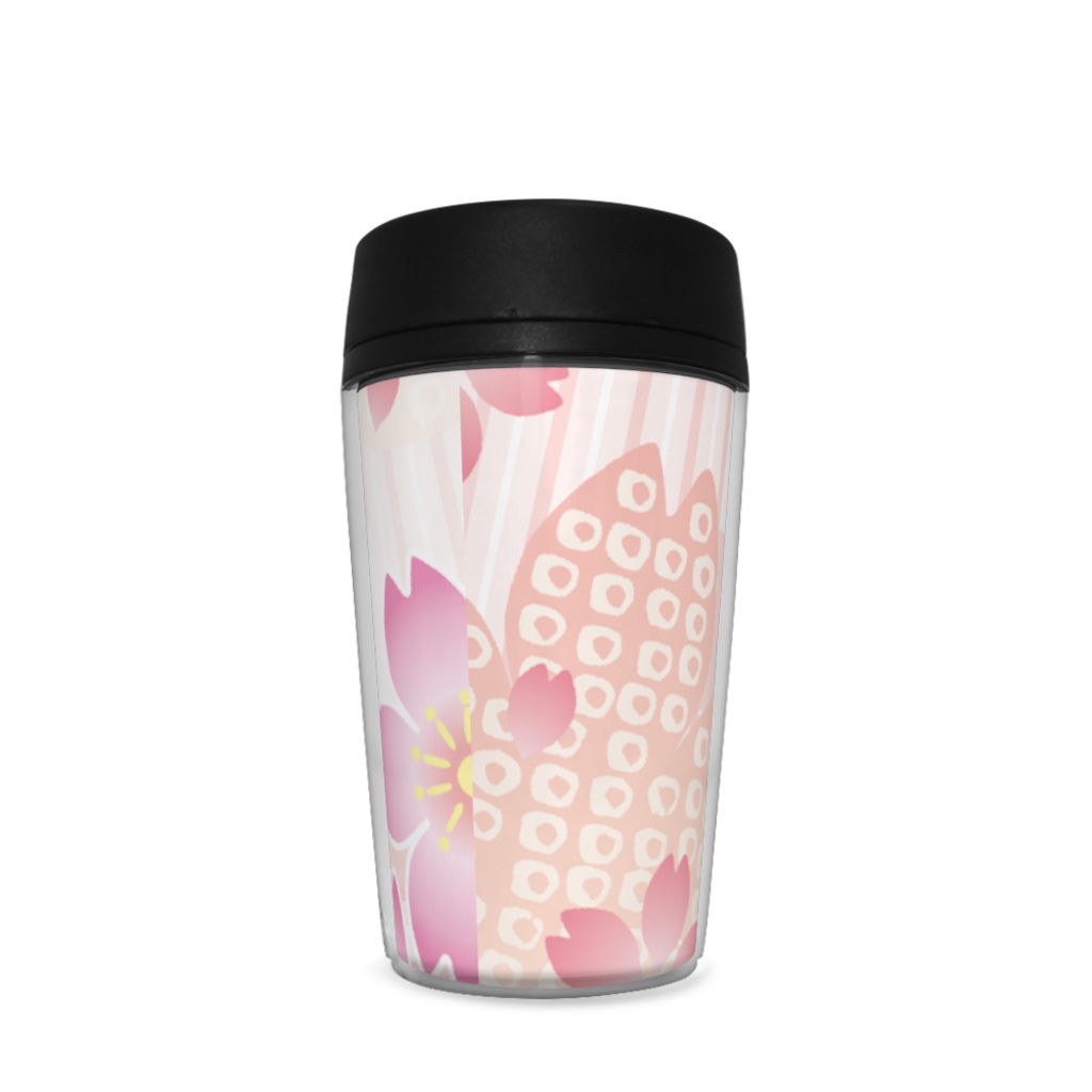 ミニ曼珠沙華ちゃん タンブラー350ml