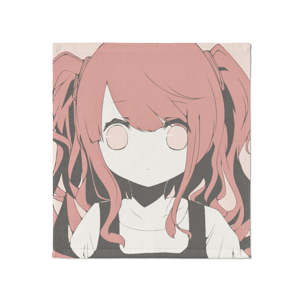 オリジナルタオル