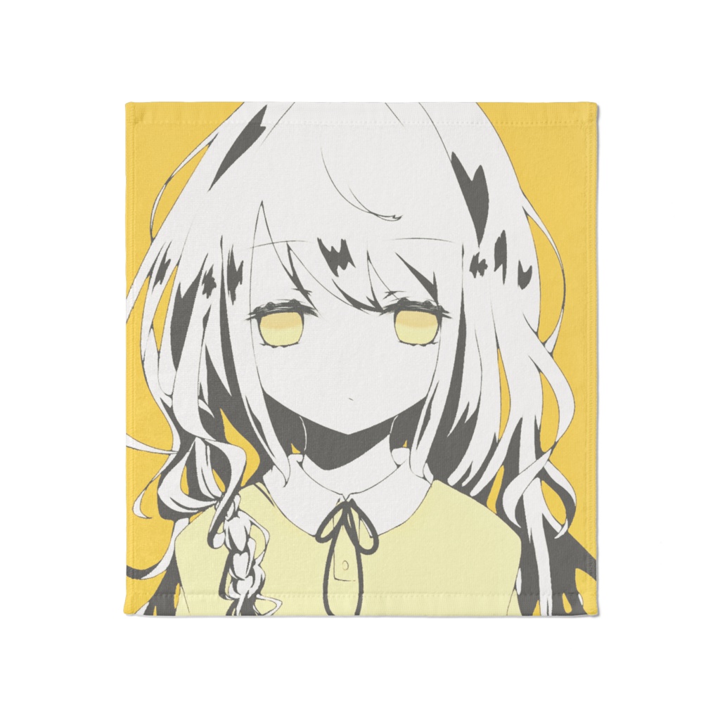 オリジナルタオル