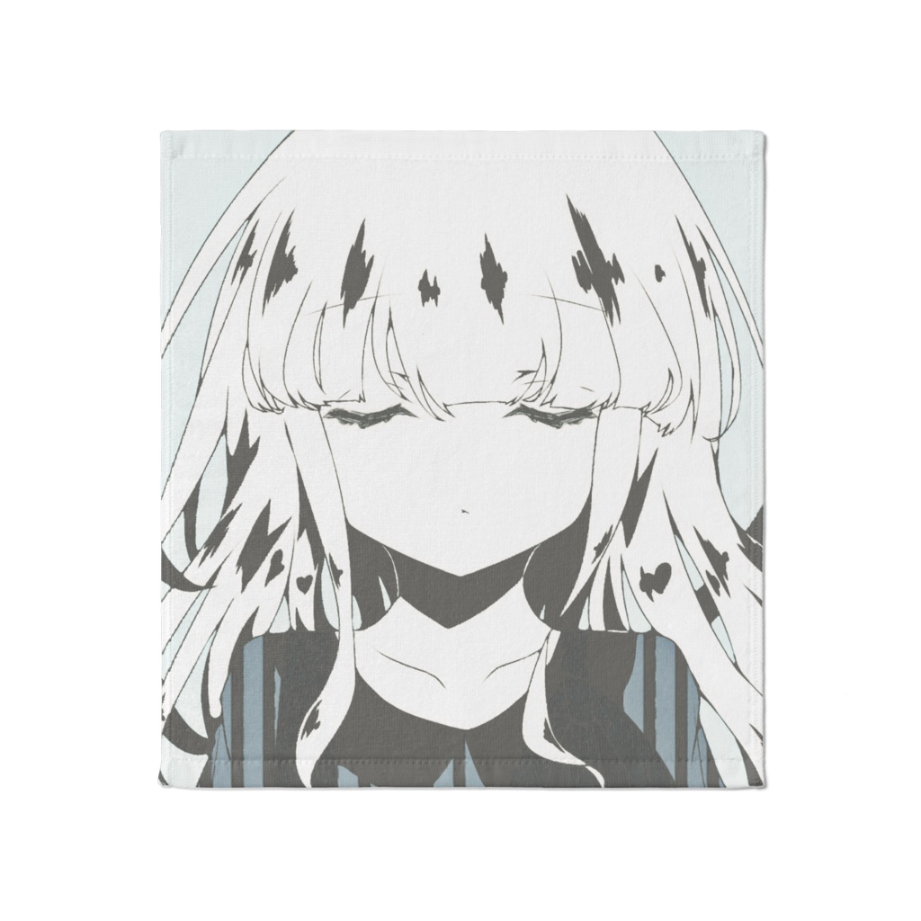 オリジナルタオル