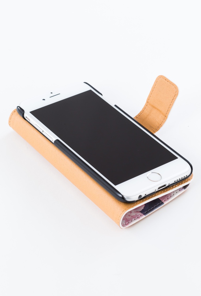 スマホカバー iPhone用 手帳型